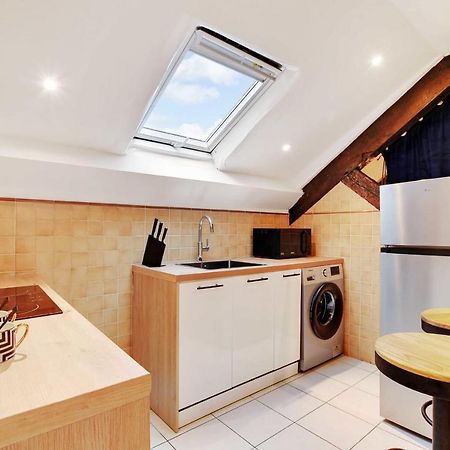 Comfortable Apartment - 2Br-6P - Parc Monceau パリ エクステリア 写真