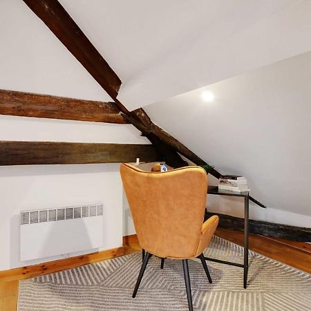 Comfortable Apartment - 2Br-6P - Parc Monceau パリ エクステリア 写真