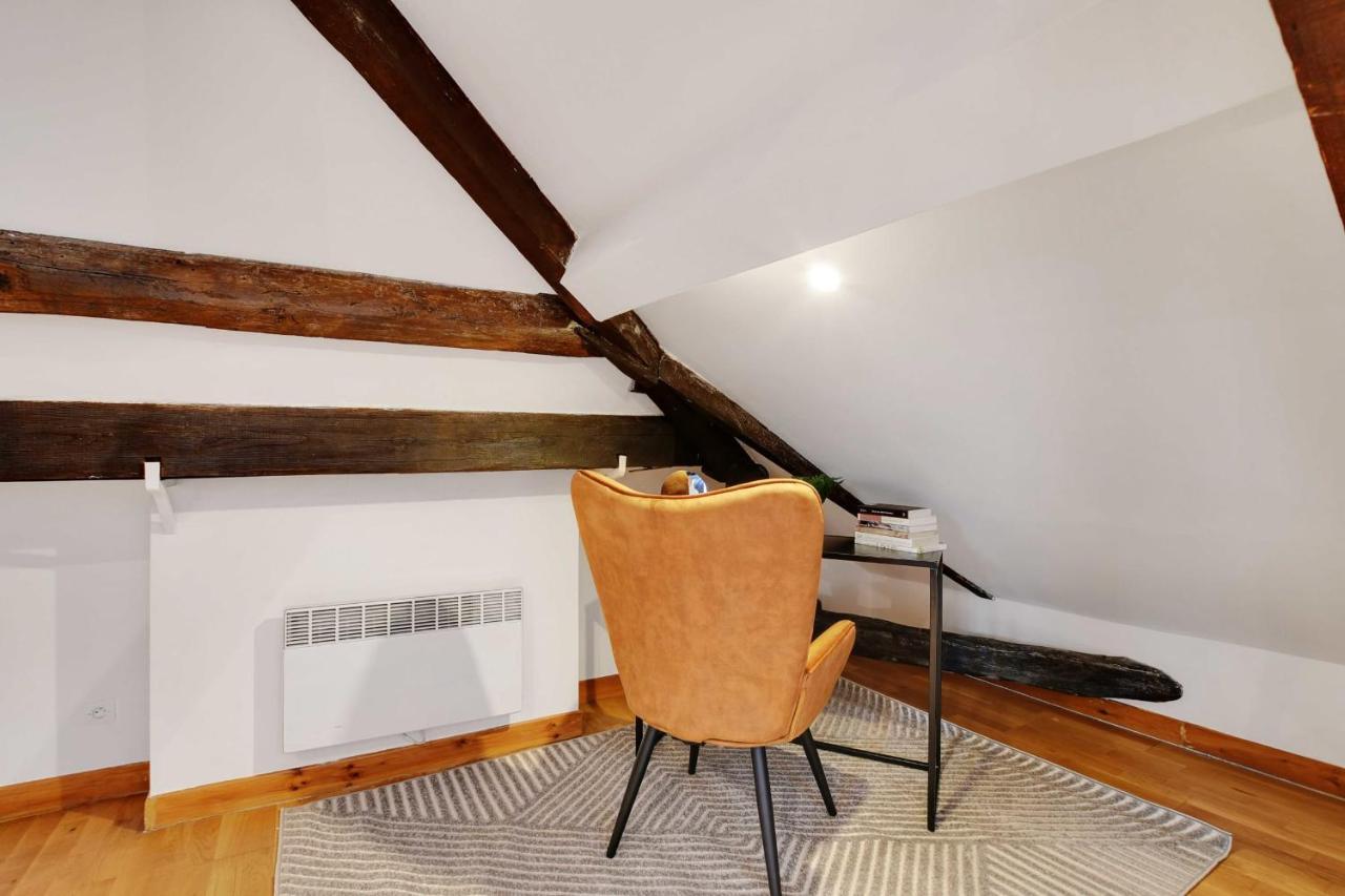 Comfortable Apartment - 2Br-6P - Parc Monceau パリ エクステリア 写真